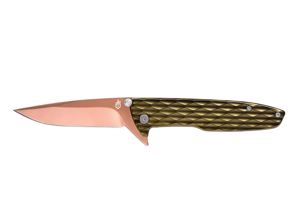 Gerber One-Flip Knife