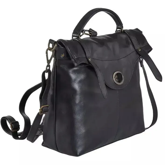 Grazia - Black