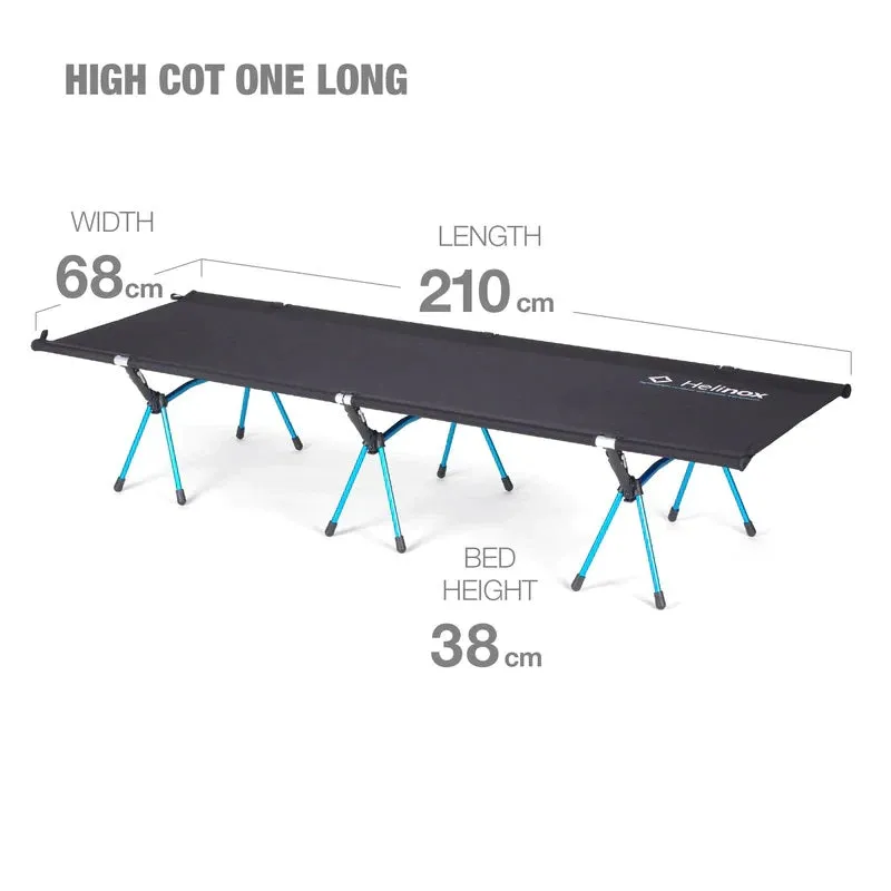 Helinox High Cot One