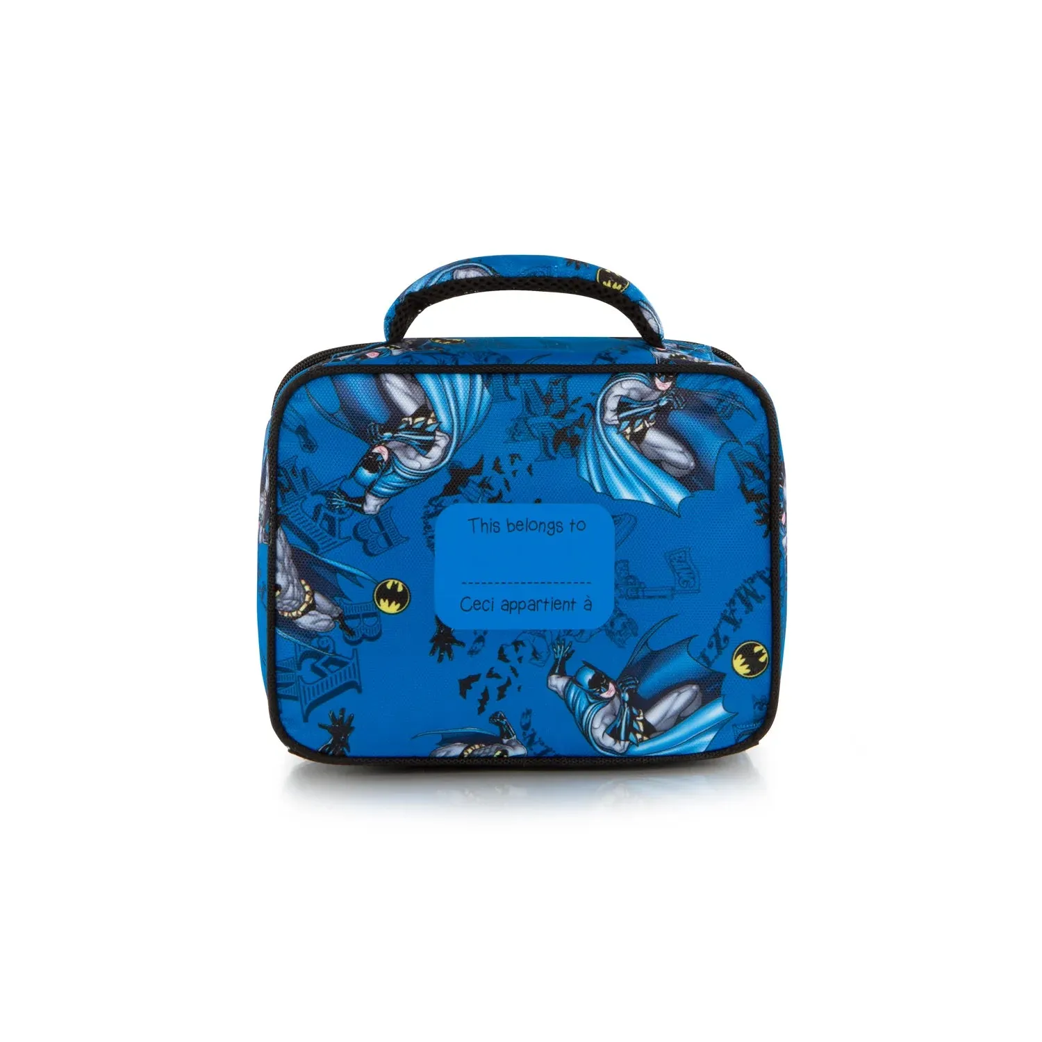 Heys Batman Lunch Bag