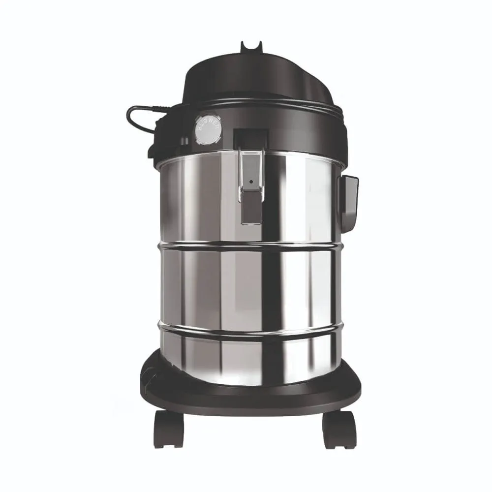 Hoover Wet & Dry Drum Vacuum Cleaner 18L