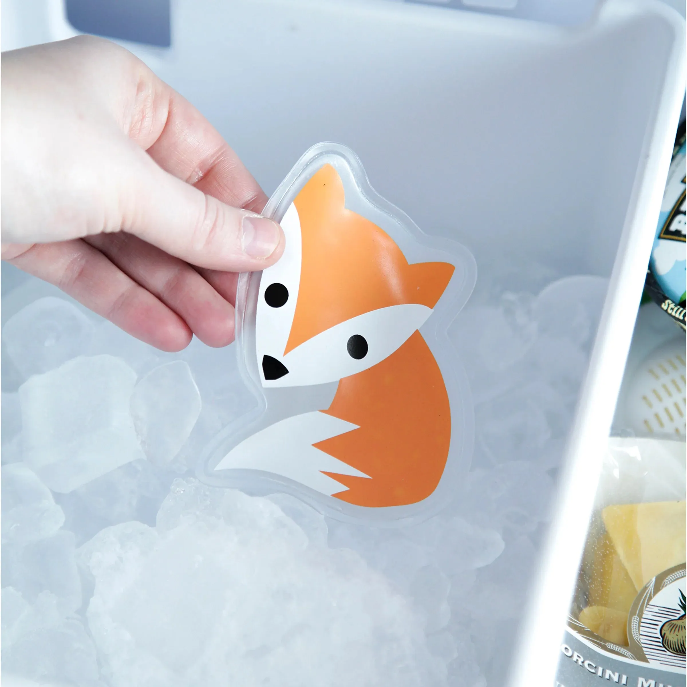 Hot and Cold Pack