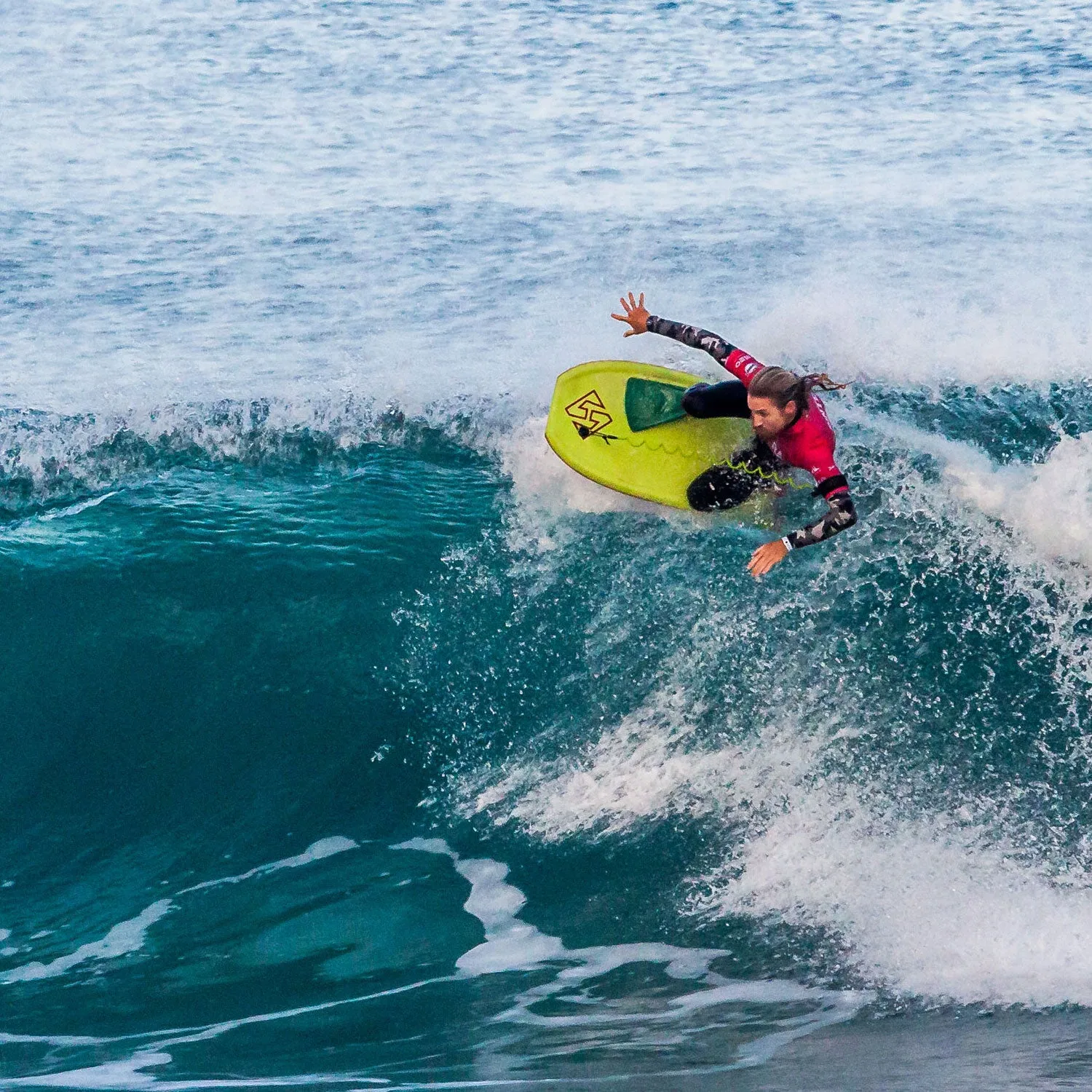 Hubboards Dubb Zero Swimfins