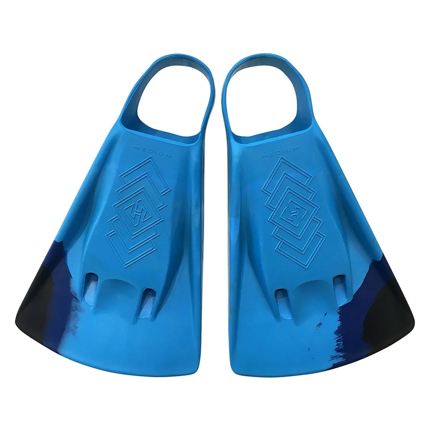 Hubboards Dubb Zero Swimfins
