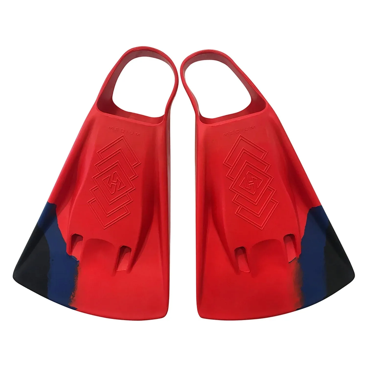 Hubboards Dubb Zero Swimfins