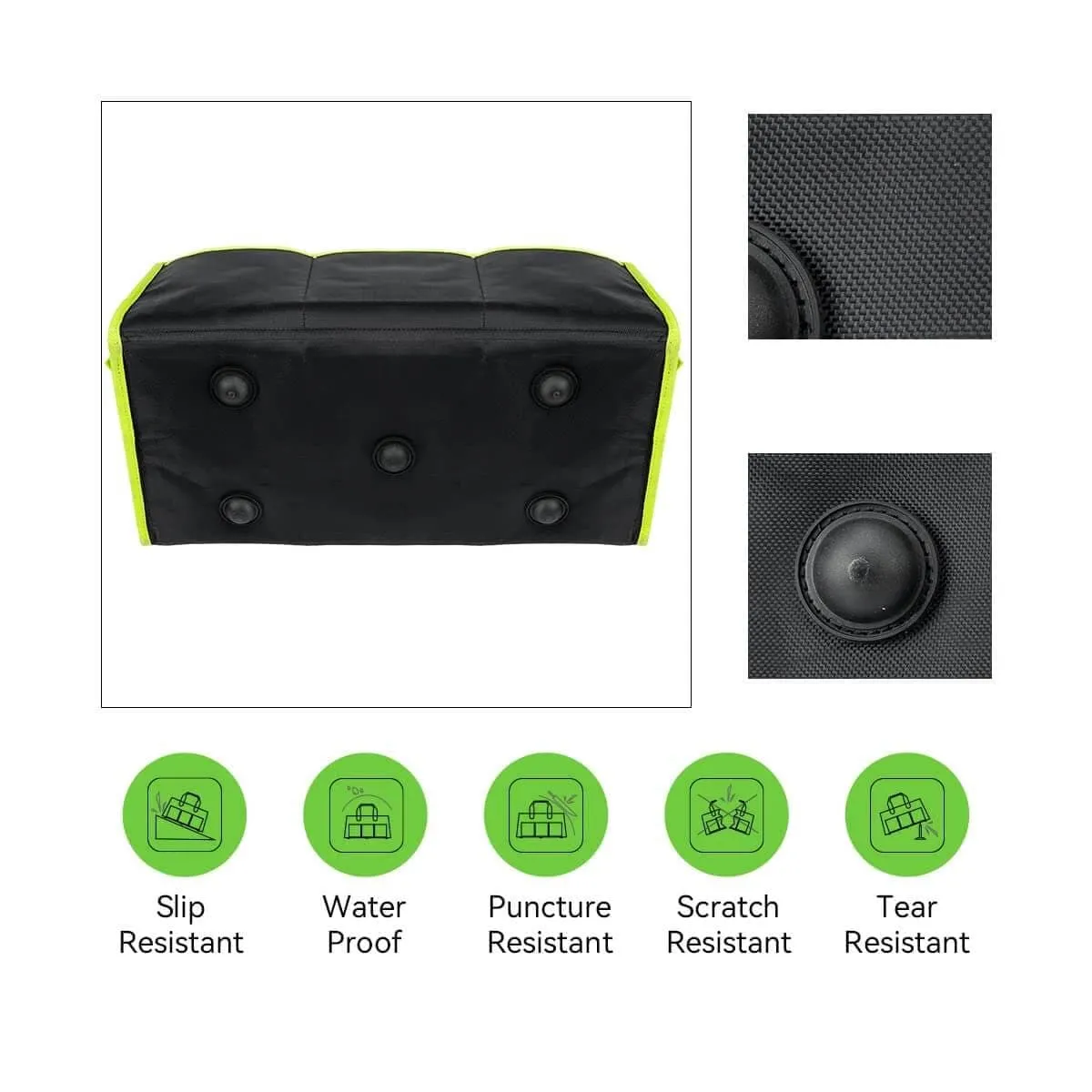 Huepar TB01 - Tool Bag