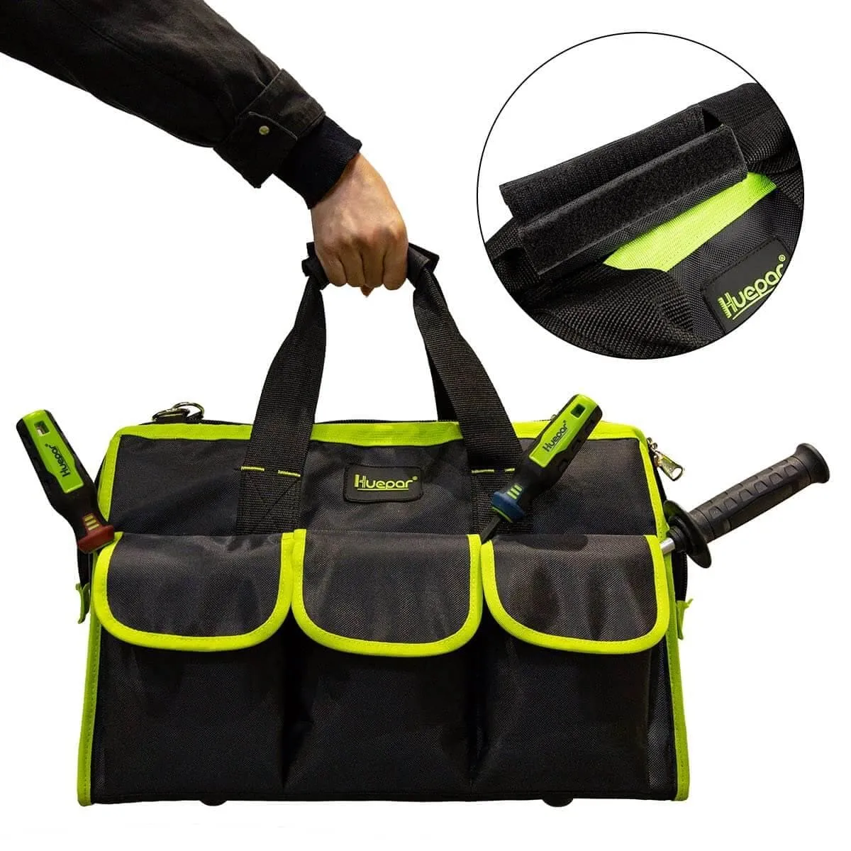 Huepar TB01 - Tool Bag