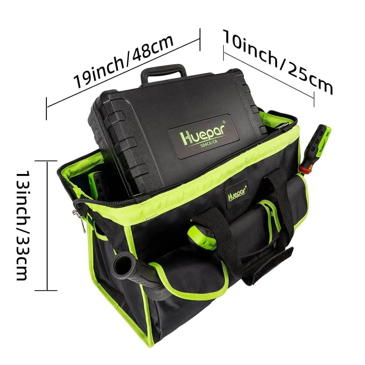 Huepar TB01 - Tool Bag