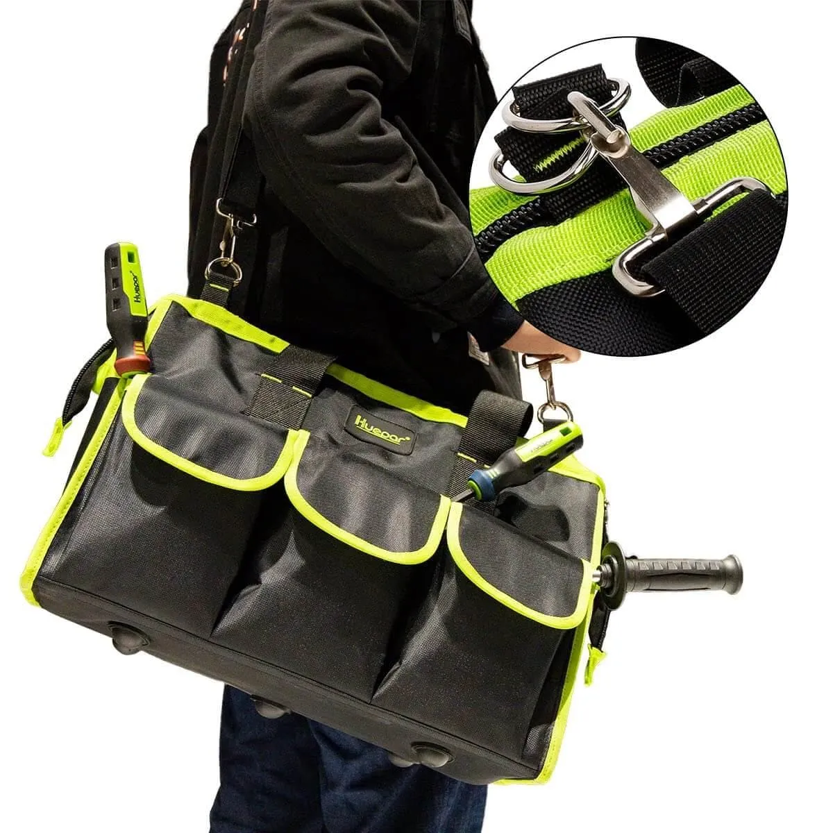 Huepar TB01 - Tool Bag