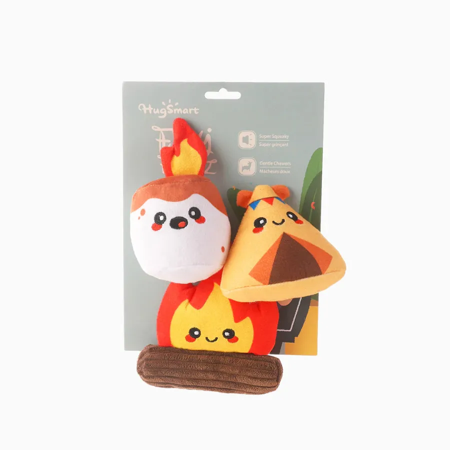 Hugsmart - Camping Hound Set