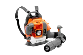 Husqvarna Toy Bubble Backpack Leaf Blower
