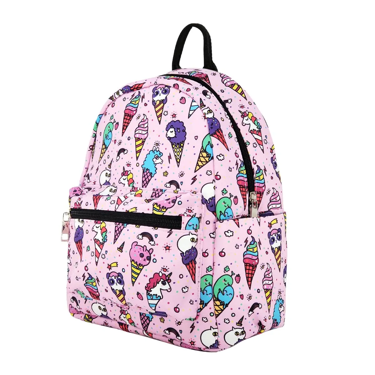 Ice Cream Mini Backpack