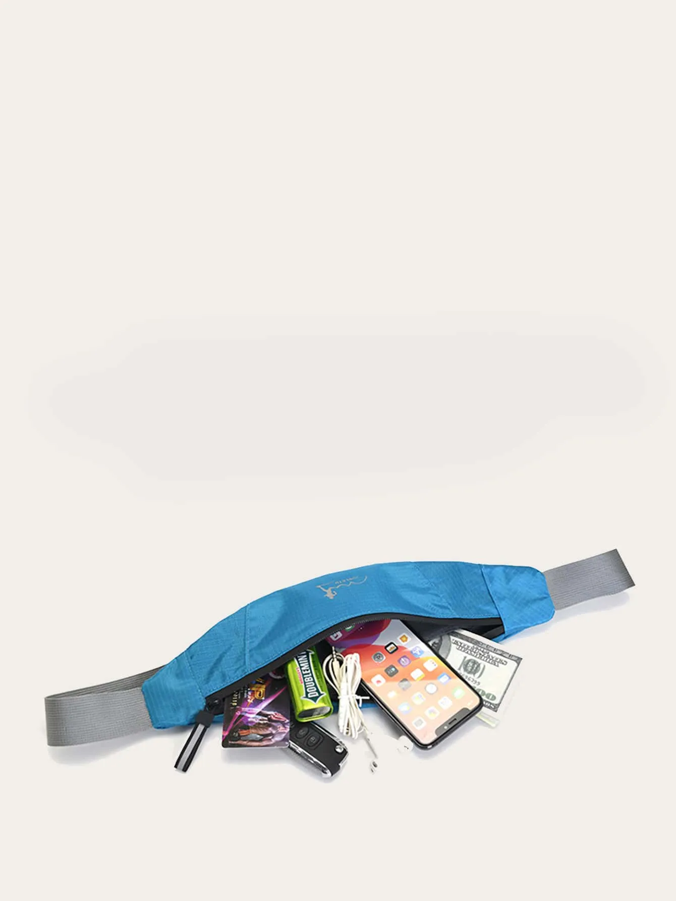 Large Capacity Fanny Pack