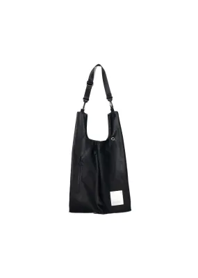 LEATHER MARKET BAG