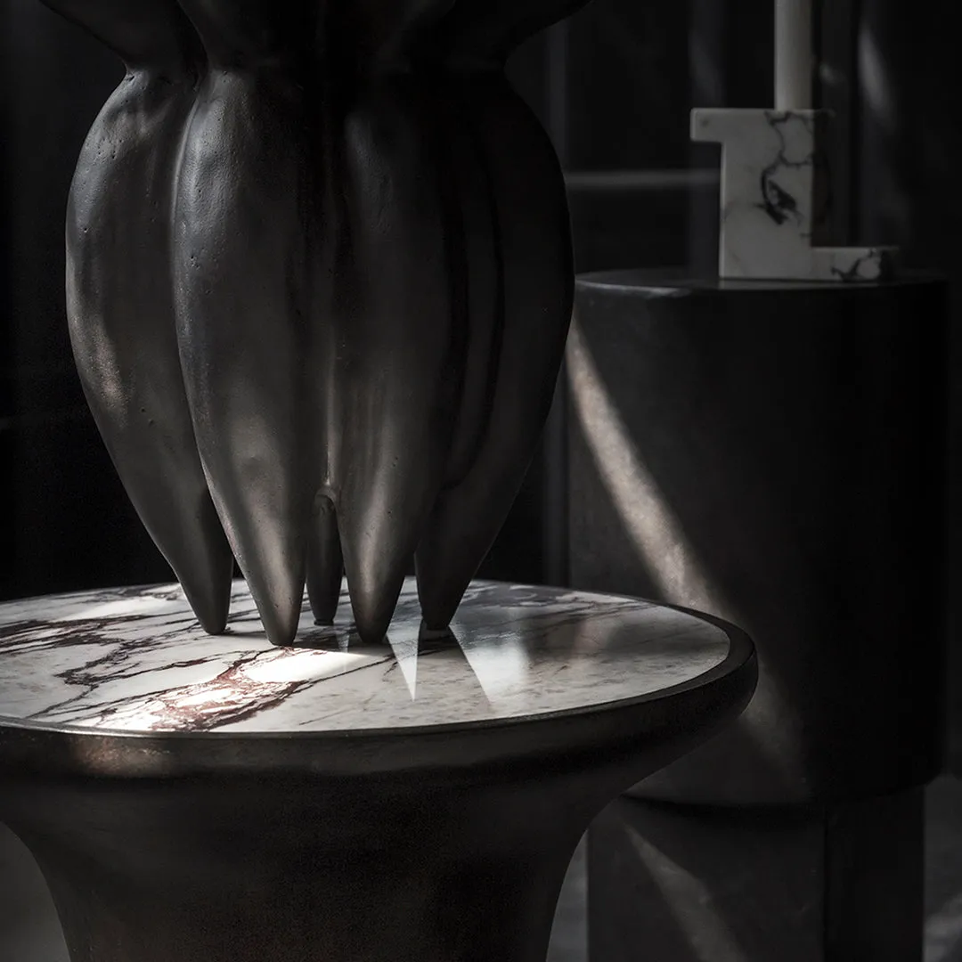 Lotus Vase