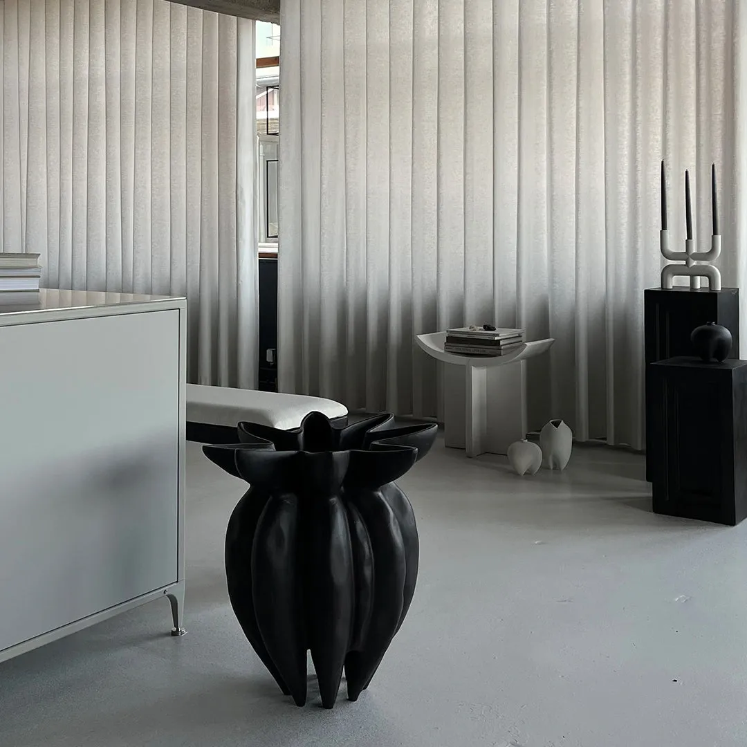 Lotus Vase