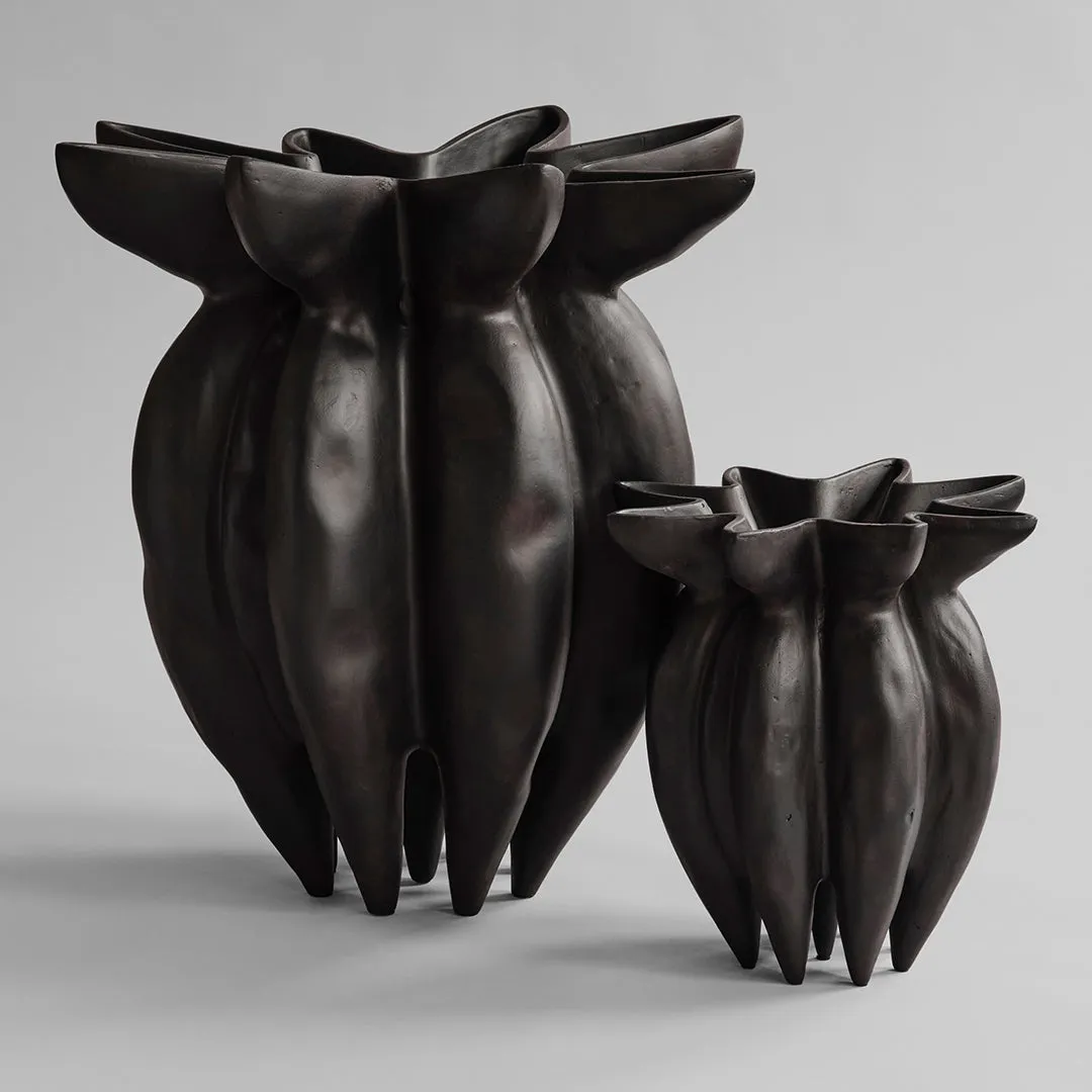 Lotus Vase