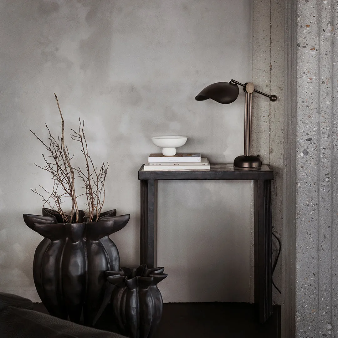 Lotus Vase