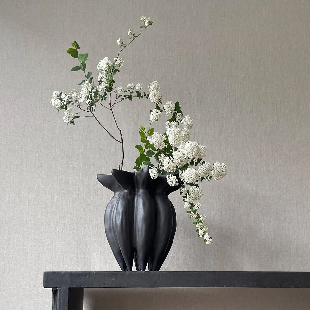 Lotus Vase
