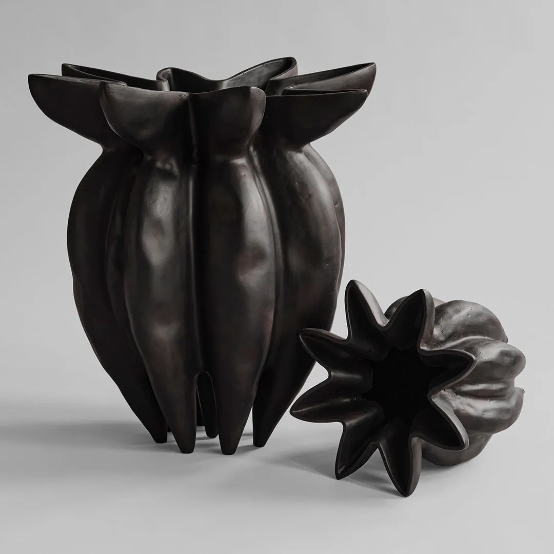 Lotus Vase