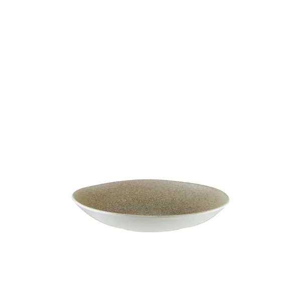 Luca Salmon Vago Deep Plate 26cm