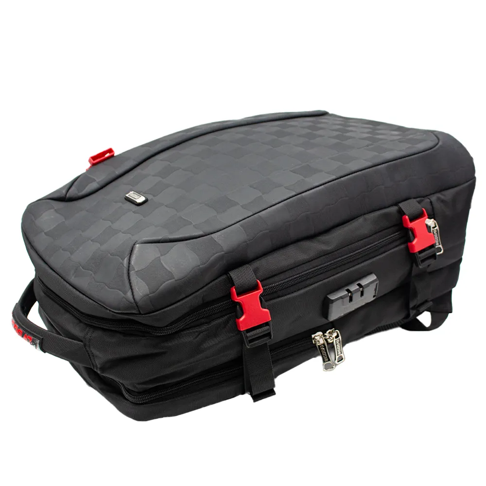 LVBOSHI Laptop Bag [RS3003#]
