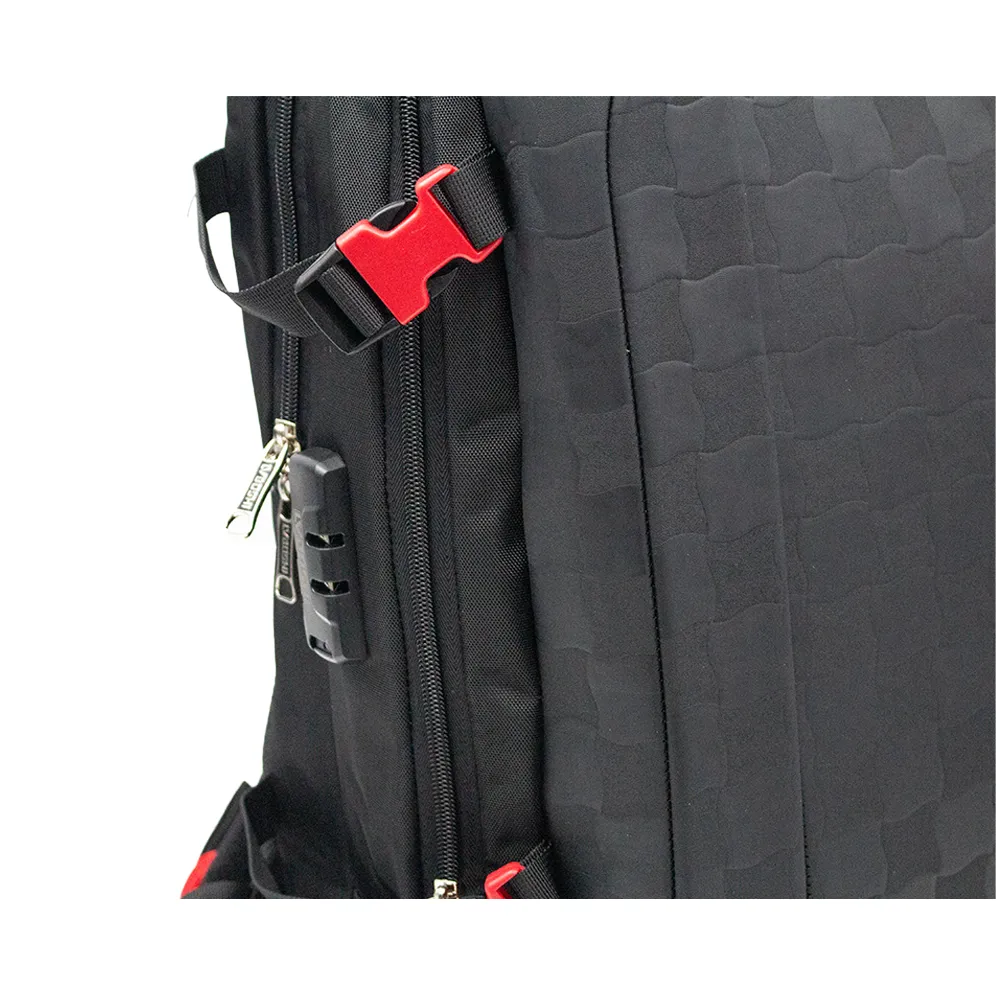 LVBOSHI Laptop Bag [RS3003#]