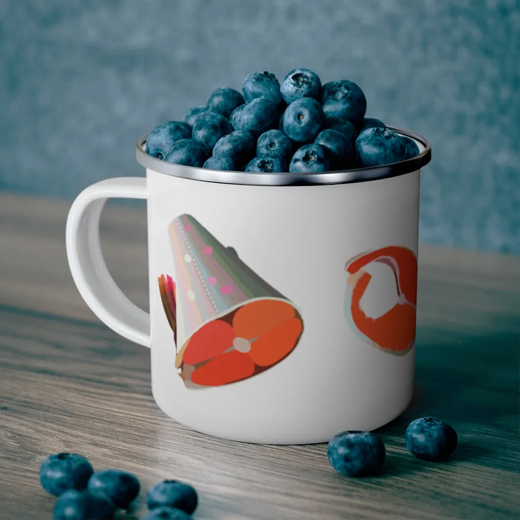 Mug - Camping