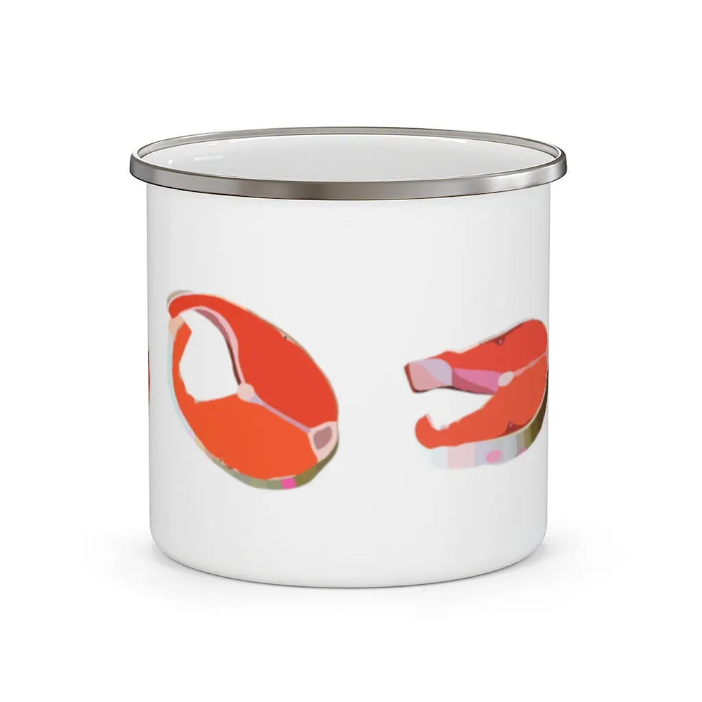 Mug - Camping