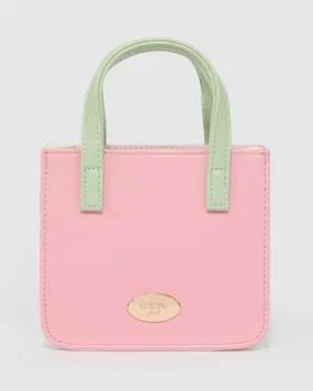 Multi Aleya Tote Bag