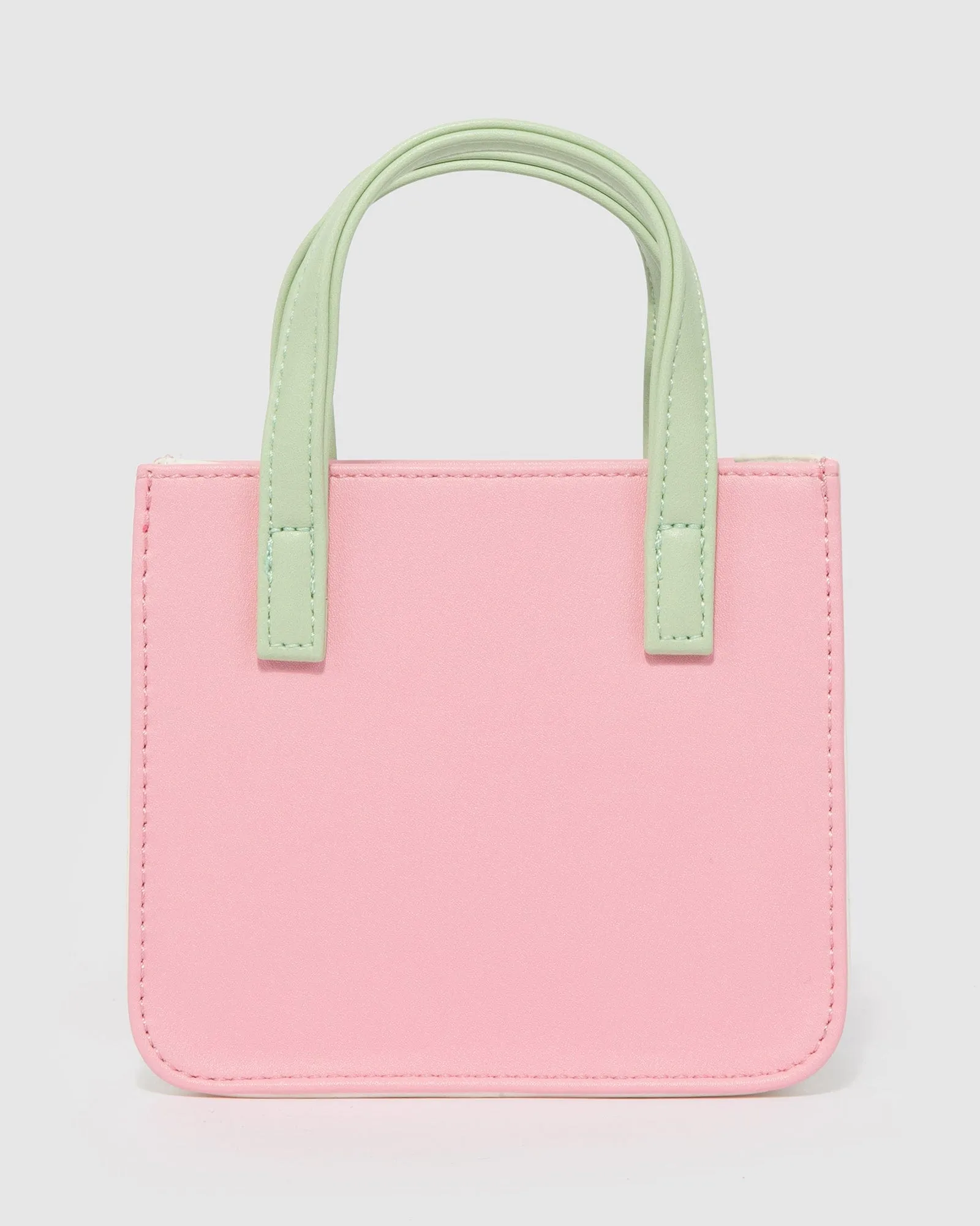 Multi Aleya Tote Bag