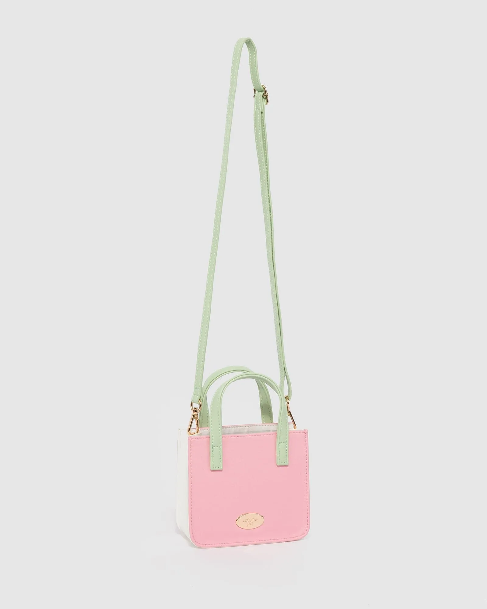 Multi Aleya Tote Bag