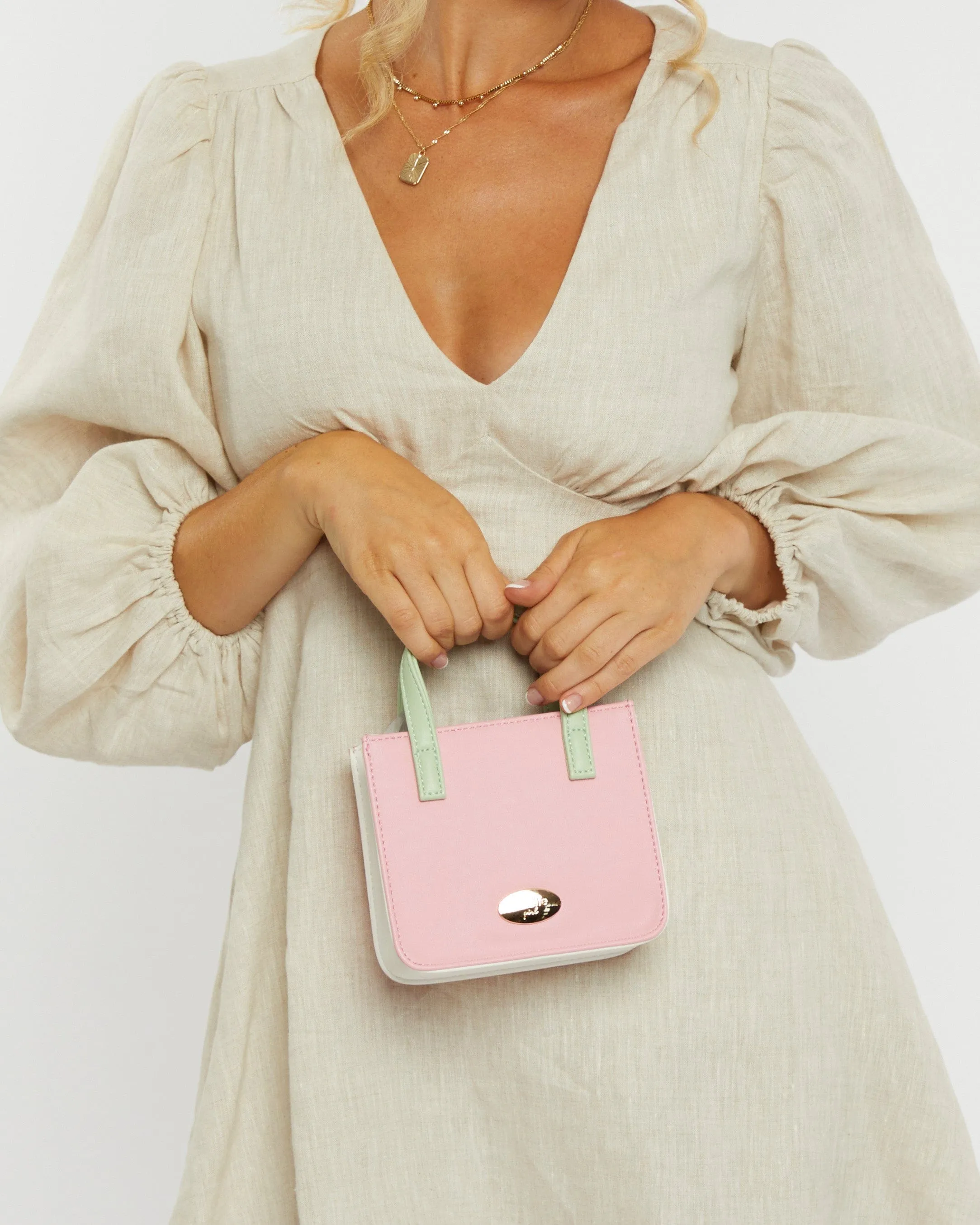 Multi Aleya Tote Bag