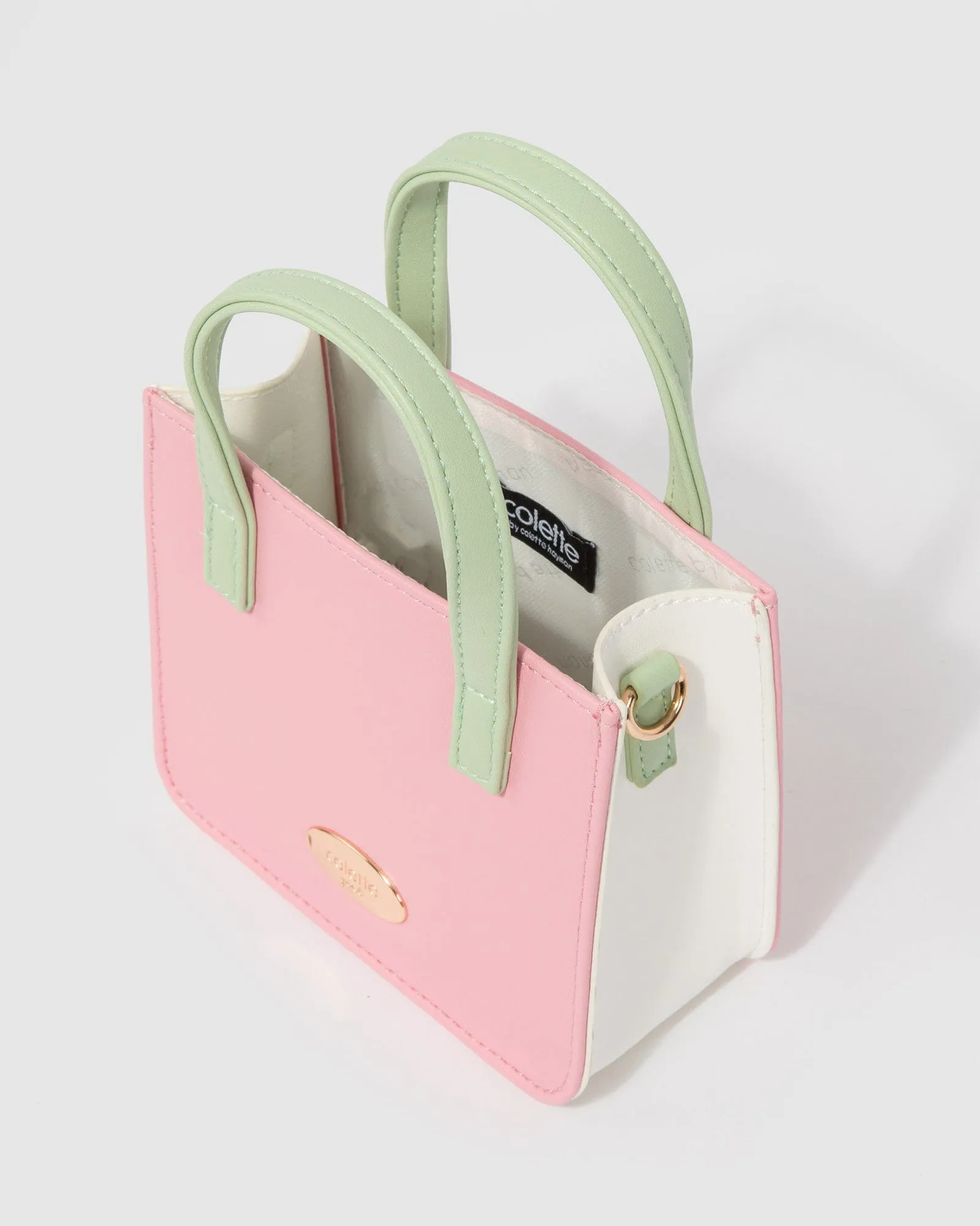 Multi Aleya Tote Bag