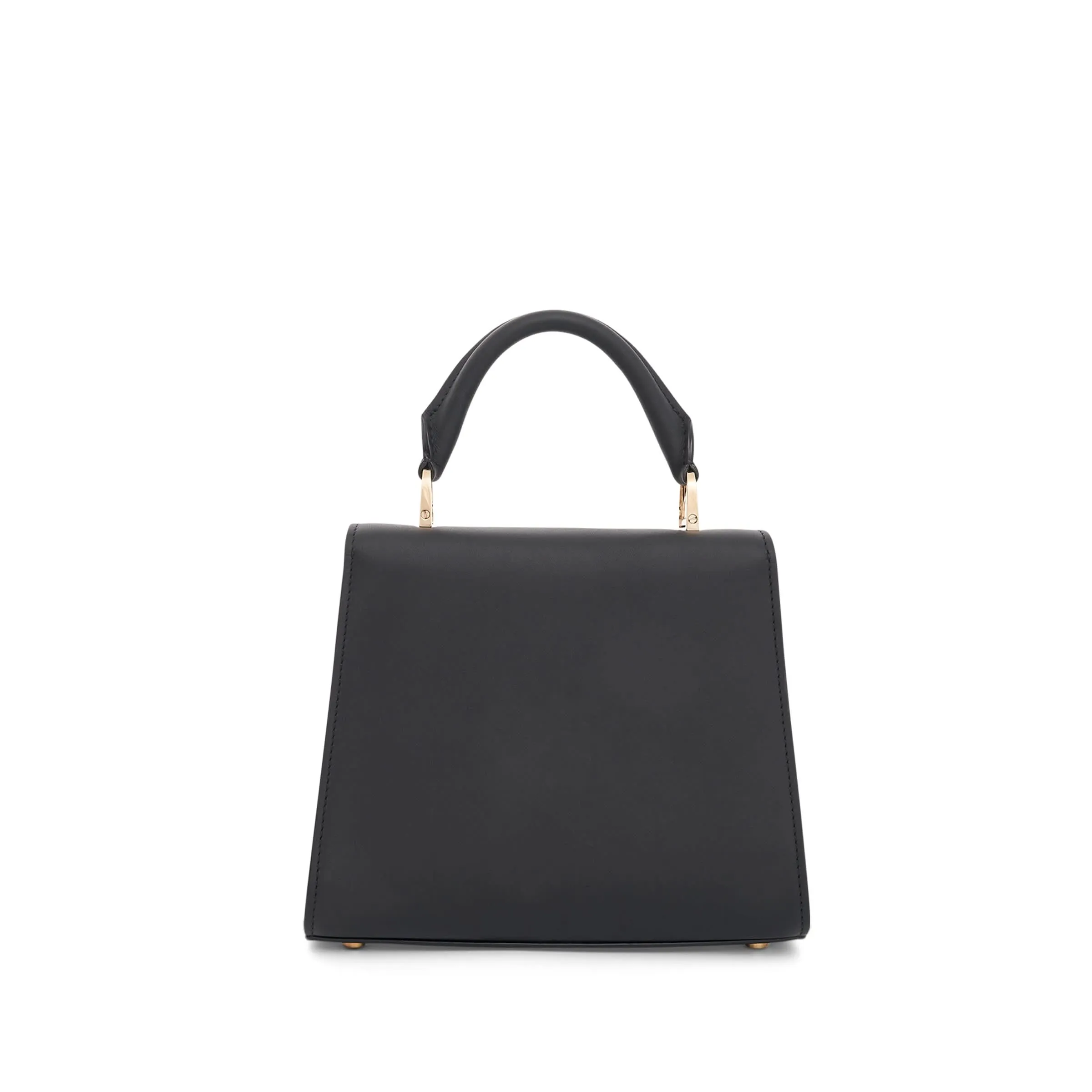 Mune Bag in Black