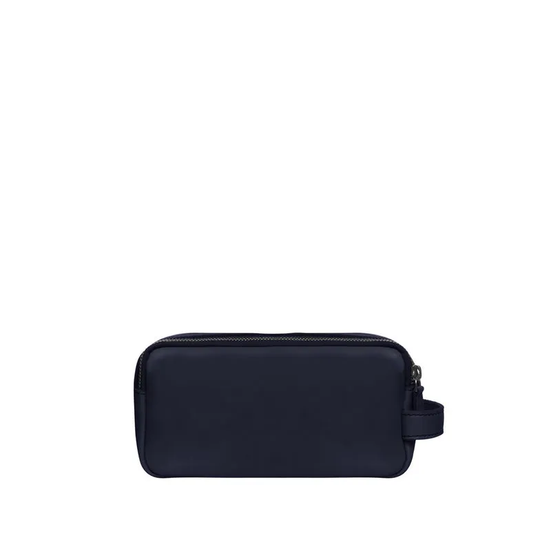 Myk. Leather Utility Pouch Bag