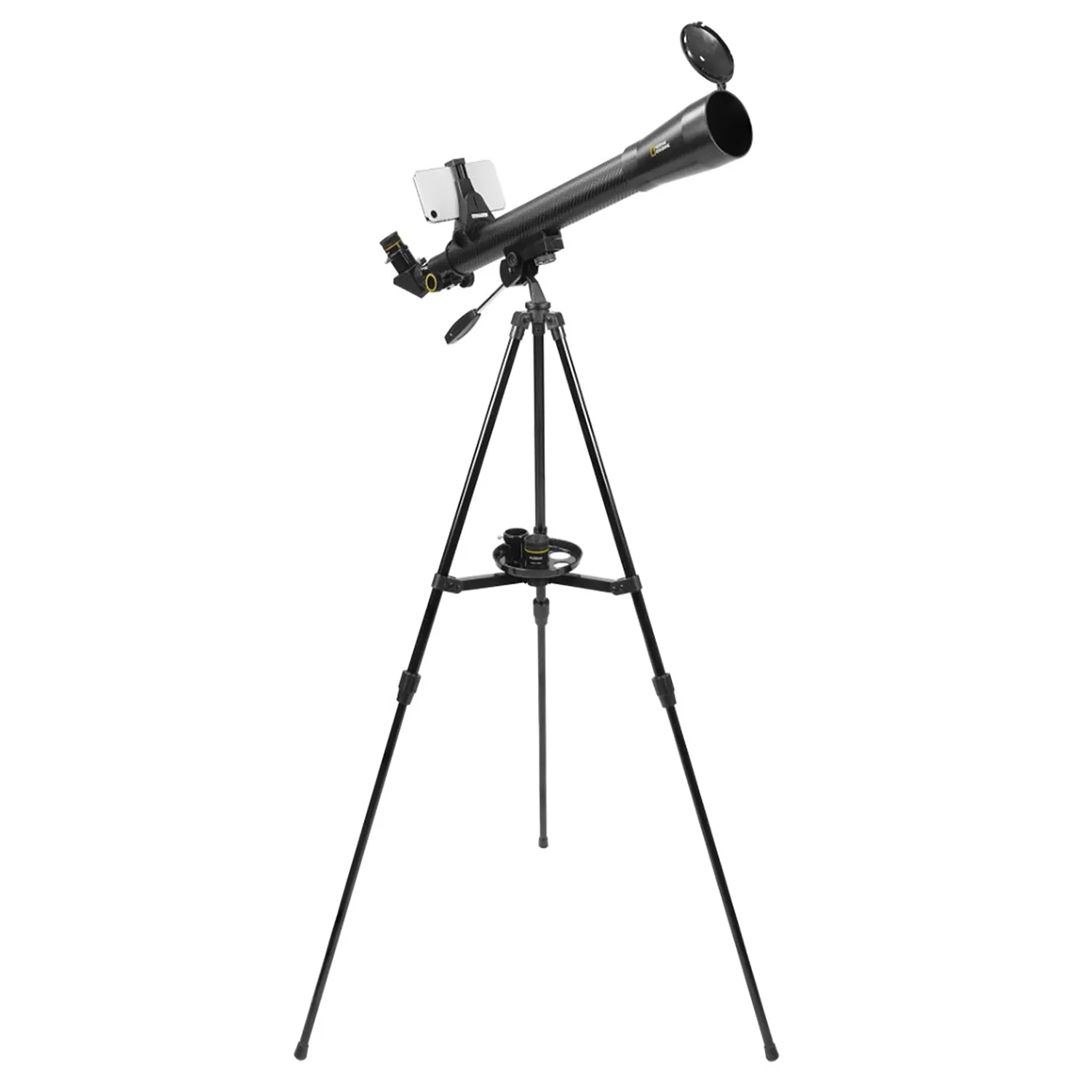 National Geographic StarApp50- 50mm Refractor Telescope