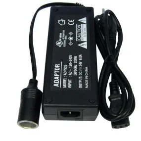 Norcold AC Adapter f/NRF Refrigerator/Freezer [634650]