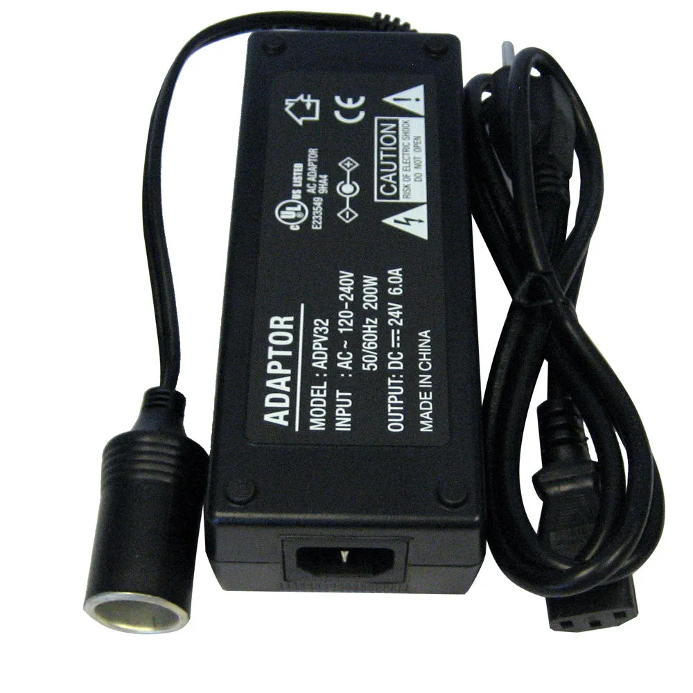 Norcold AC Adapter f/NRF Refrigerator/Freezer [634650]