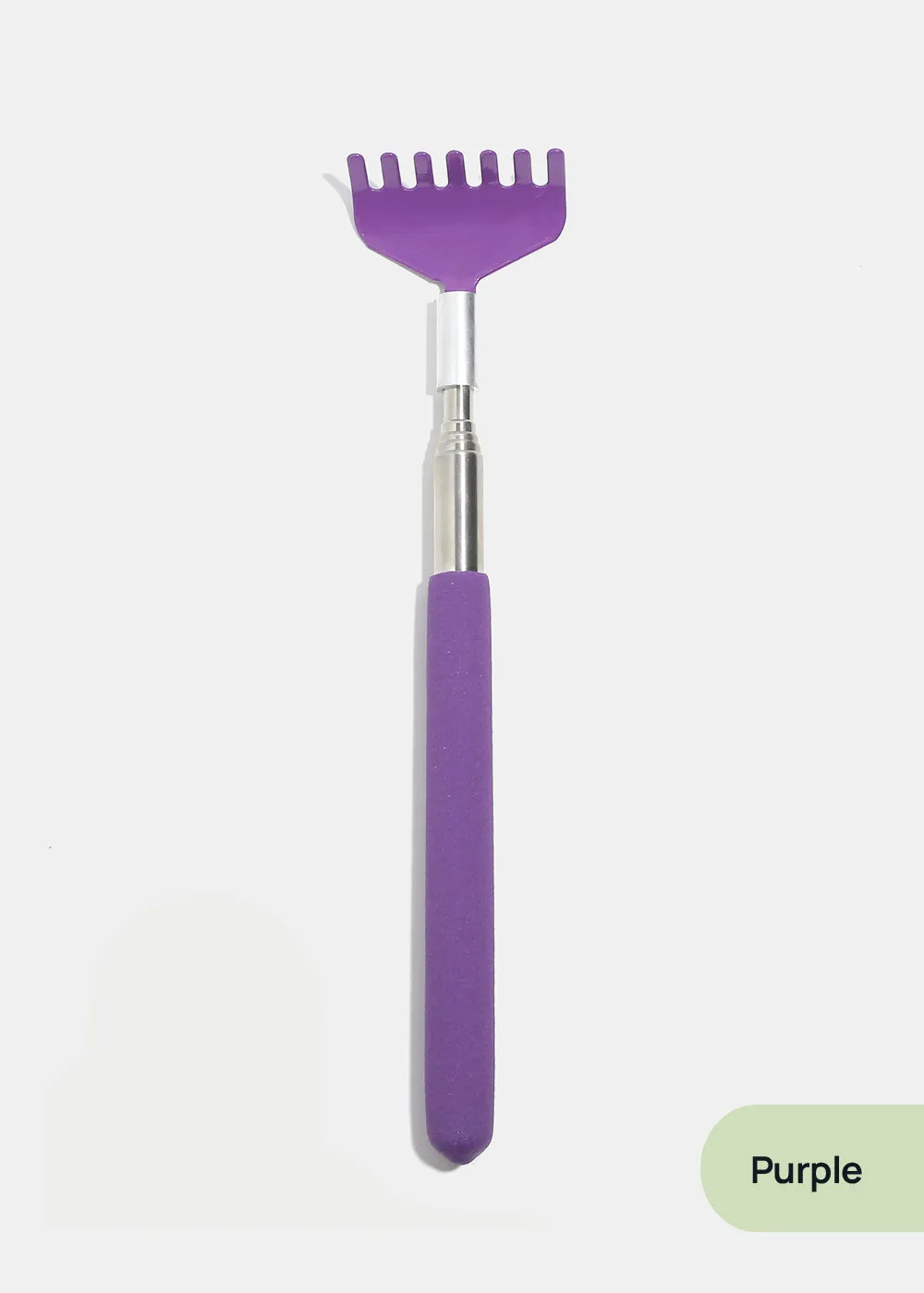 Official Key Items Extendable Back Scratcher