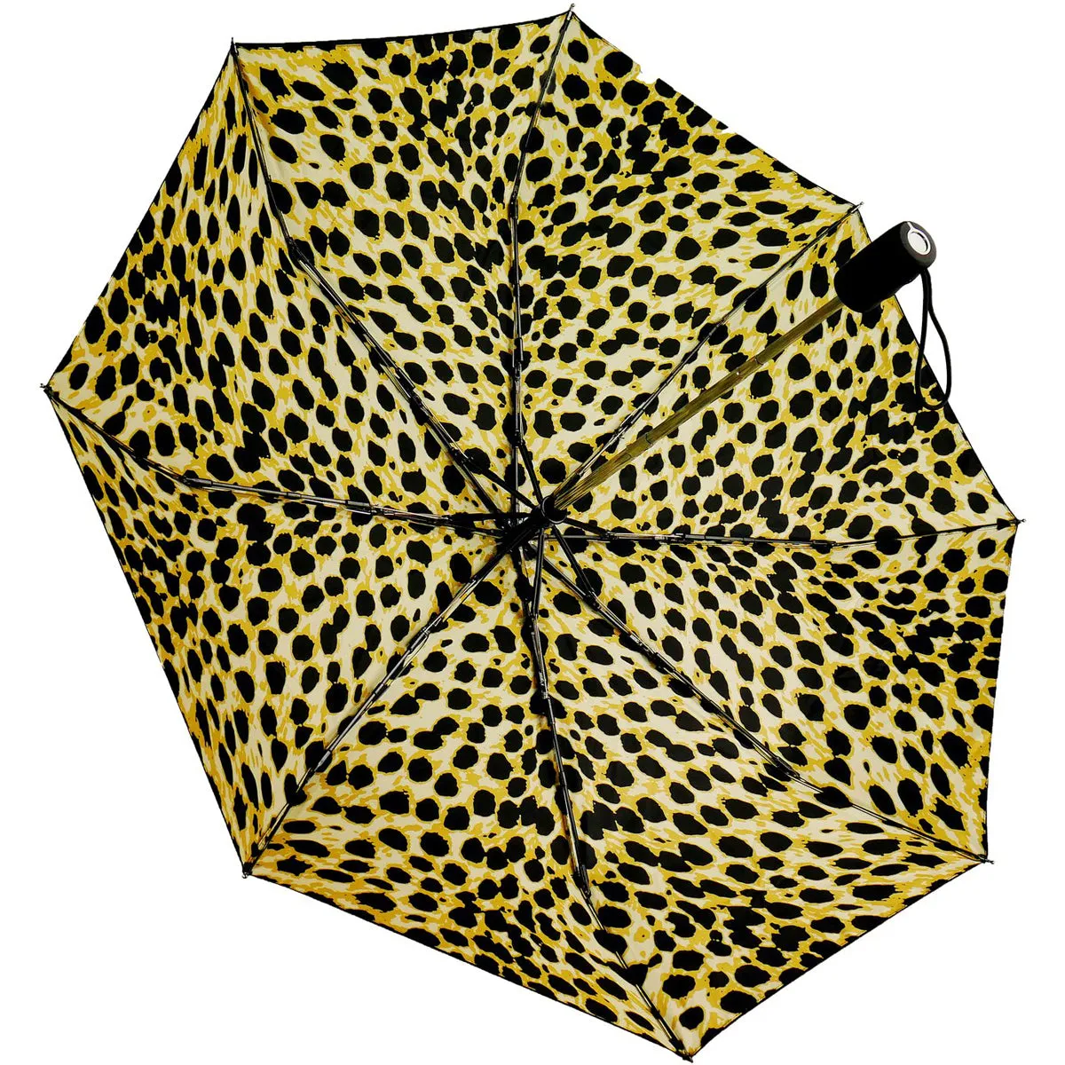 Olivia Elle Cheetah Travel