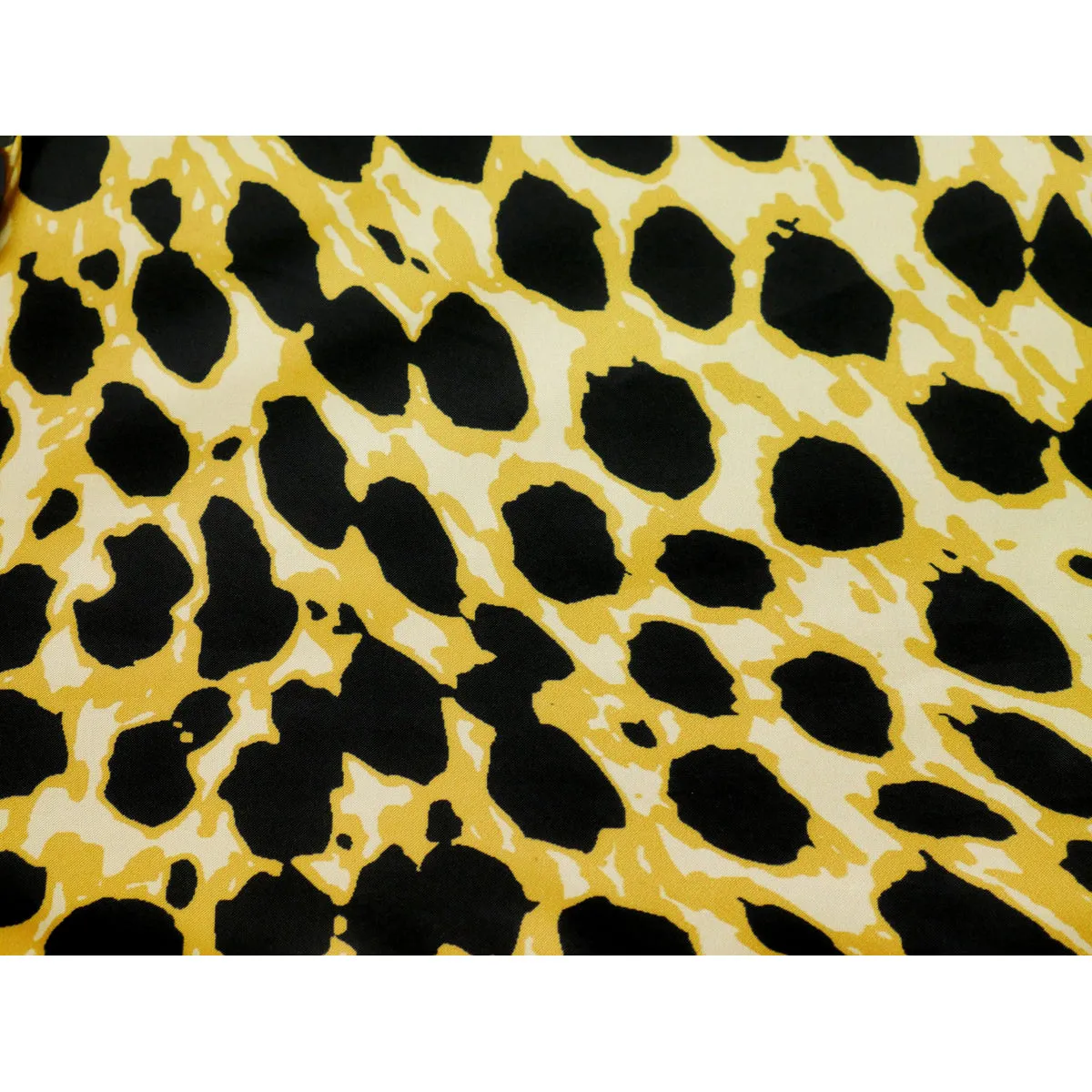 Olivia Elle Cheetah Travel