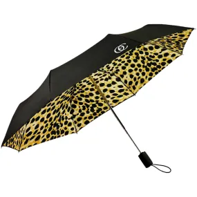 Olivia Elle Cheetah Travel