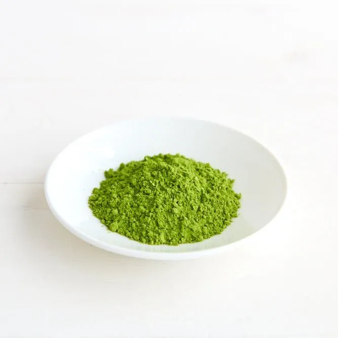 Organic Japanese Matcha Green Tea Powder - Premium Grade (10 Pack)