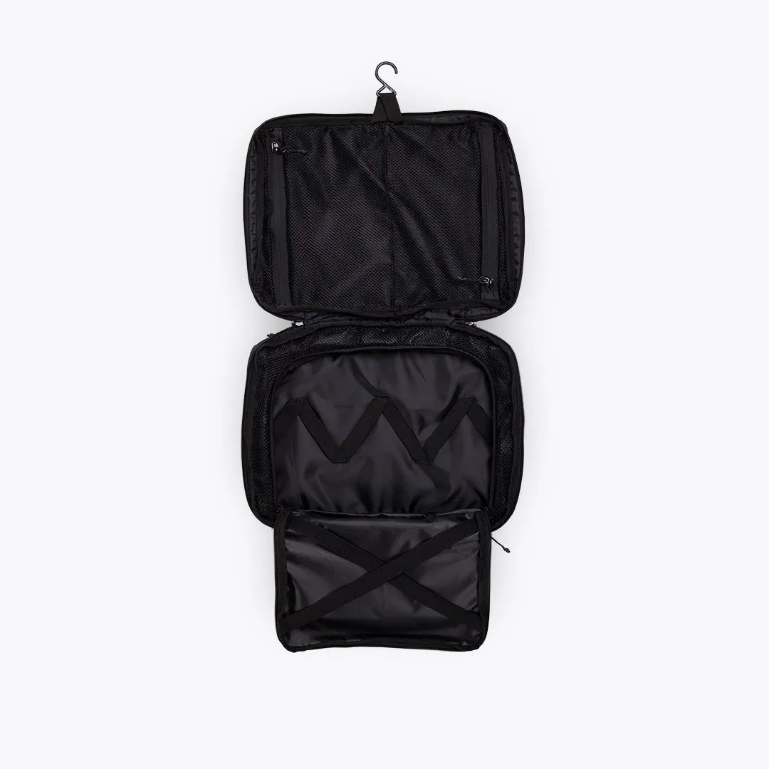 Packing Cube 10L Amphora Brown