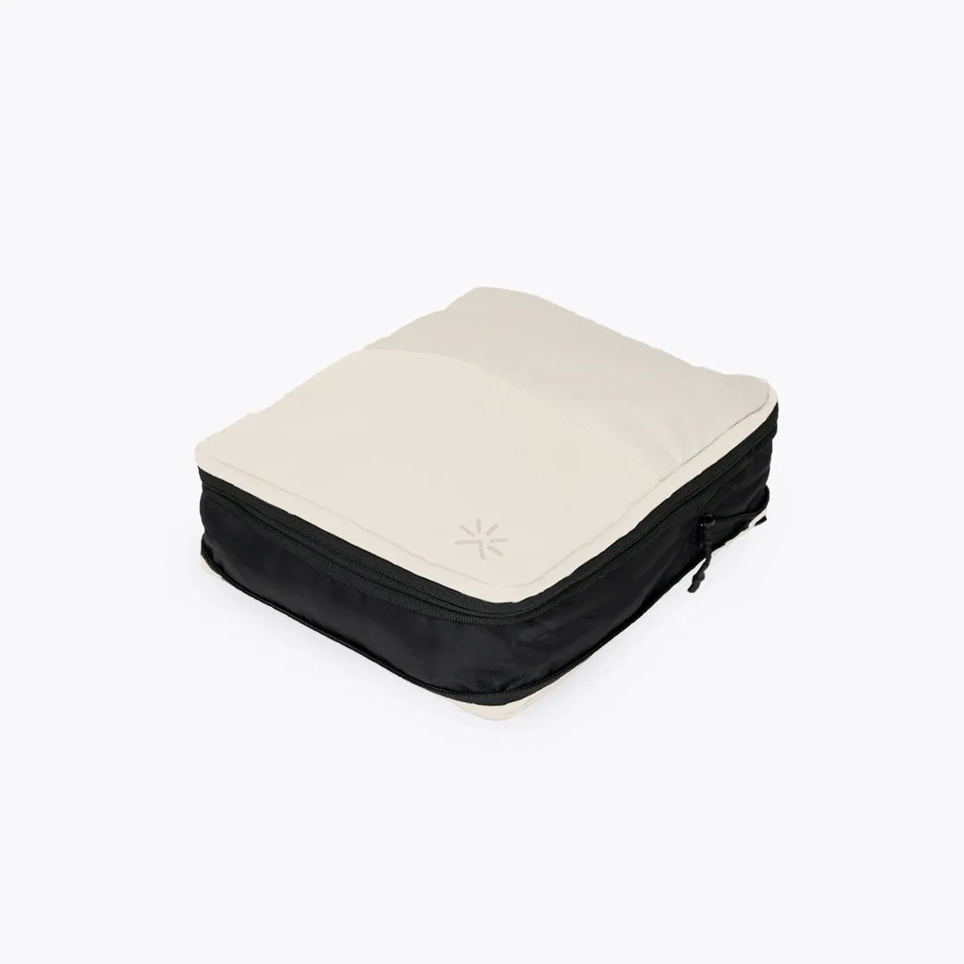 Packing Cube 10L Amphora Brown