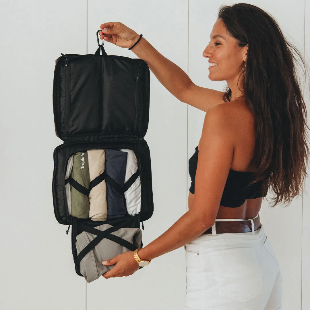 Packing Cube 10L Amphora Brown