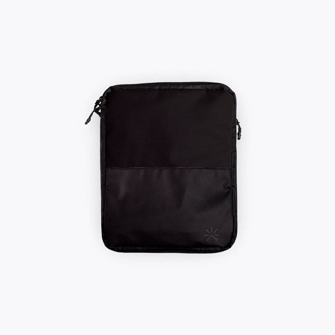 Packing Cube 10L Amphora Brown