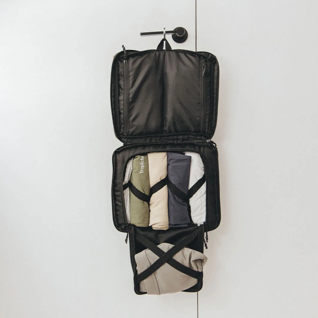Packing Cube 10L Amphora Brown