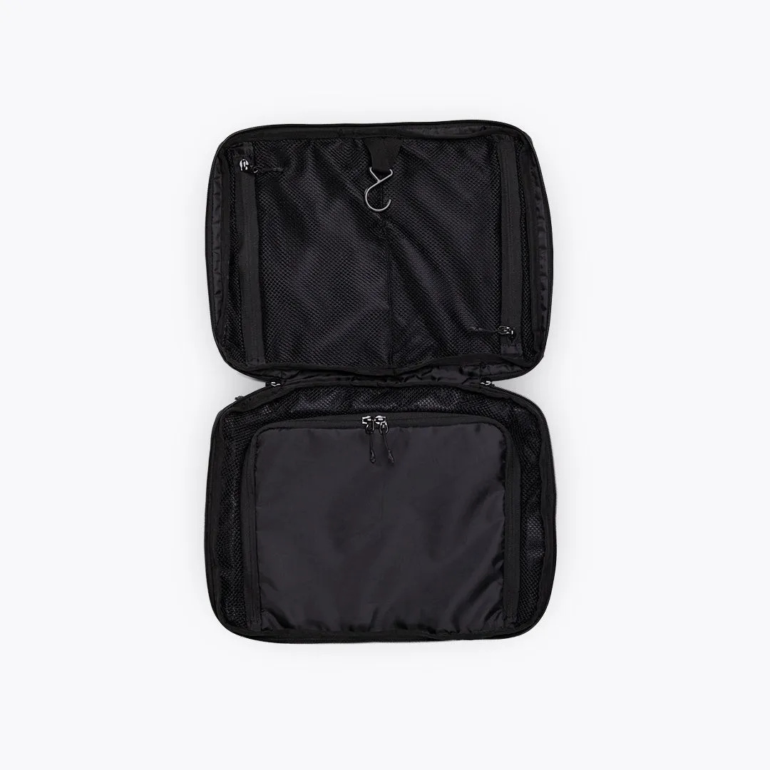 Packing Cube 10L Amphora Brown